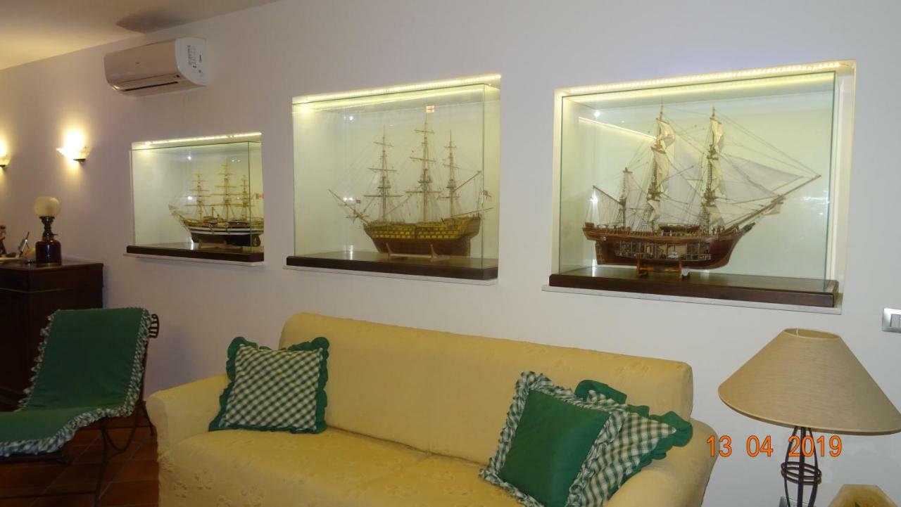 I Tre Velieri - The Three Ships Apartment Катания Екстериор снимка