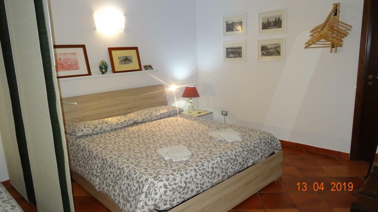 I Tre Velieri - The Three Ships Apartment Катания Екстериор снимка